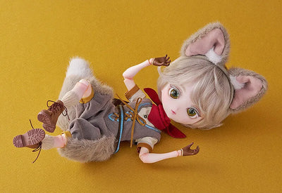 Original - Harmonia Bloom - Zuckerl Gentle Wolf (Good Smile Company)ㅤ – Good Smile Company – ActionFigure Brasil — embalagem