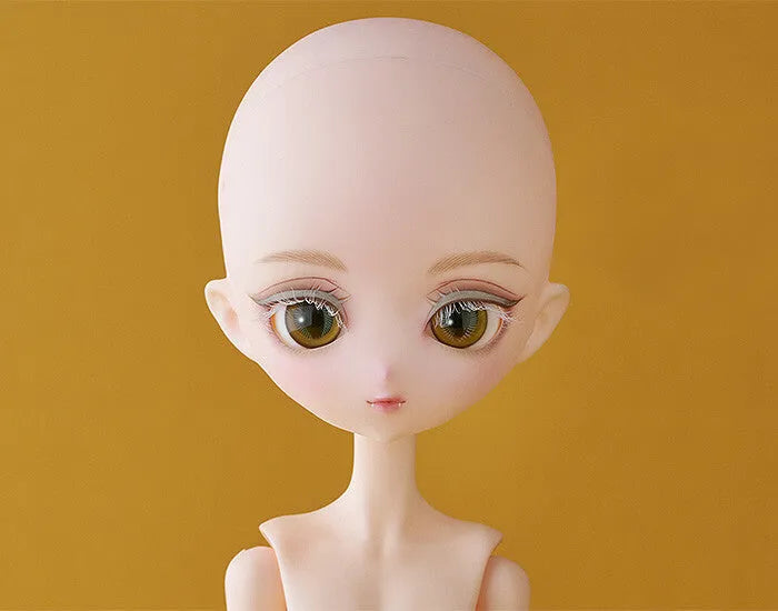 Original - Harmonia Bloom - Zuckerl Gentle Wolf (Good Smile Company)ㅤ – Good Smile Company – ActionFigure Brasil