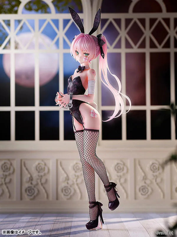 Original - Hatsune - 1/6 - Bunny Girl Ver. (Kaitendoh)ㅤ – Kaitendoh – ActionFigureBrasil