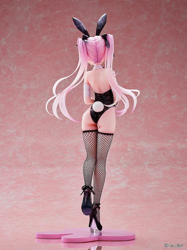 Original - Hatsune - 1/6 - Bunny Girl Ver. (Kaitendoh)ㅤ – Kaitendoh – ActionFigureBrasil