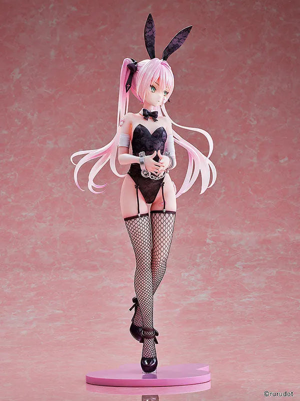 Original - Hatsune - 1/6 - Bunny Girl Ver. (Kaitendoh)ㅤ – Kaitendoh – ActionFigureBrasil
