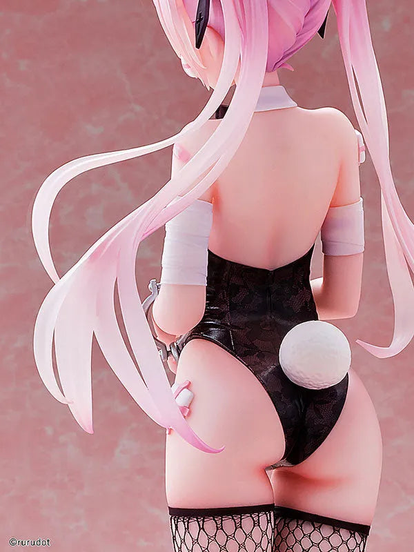Original - Hatsune - 1/6 - Bunny Girl Ver. (Kaitendoh)ㅤ – Kaitendoh – ActionFigureBrasil