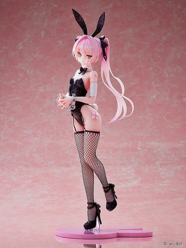 Original - Hatsune - 1/6 - Bunny Girl Ver. (Kaitendoh)ㅤ – Kaitendoh – ActionFigureBrasil