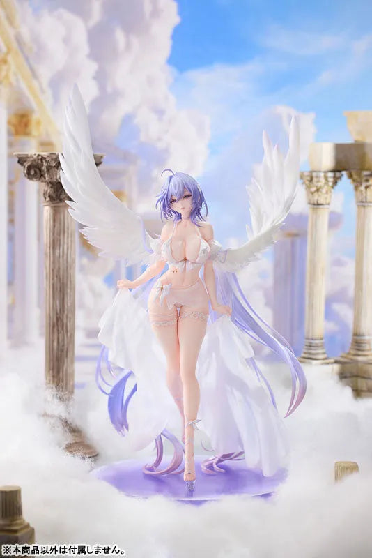 Original - Hikari - 1/6 (Vkend Hobby)ㅤ – Vkend Hobby – ActionFigure Brasil