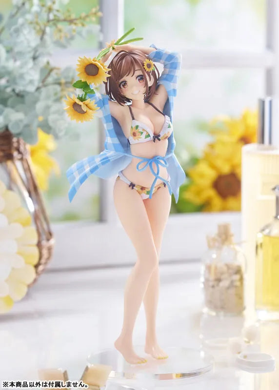 Original - Himawari no Onnanoko - 1/7 (PLUM)ㅤ – PLUM – ActionFigure Brasil
