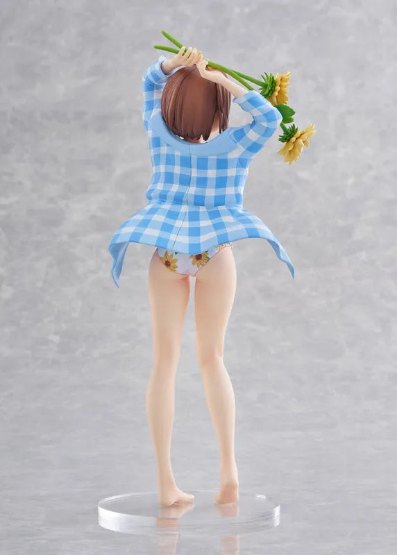 Original - Himawari no Onnanoko - 1/7 (PLUM)ㅤ – PLUM – ActionFigure Brasil