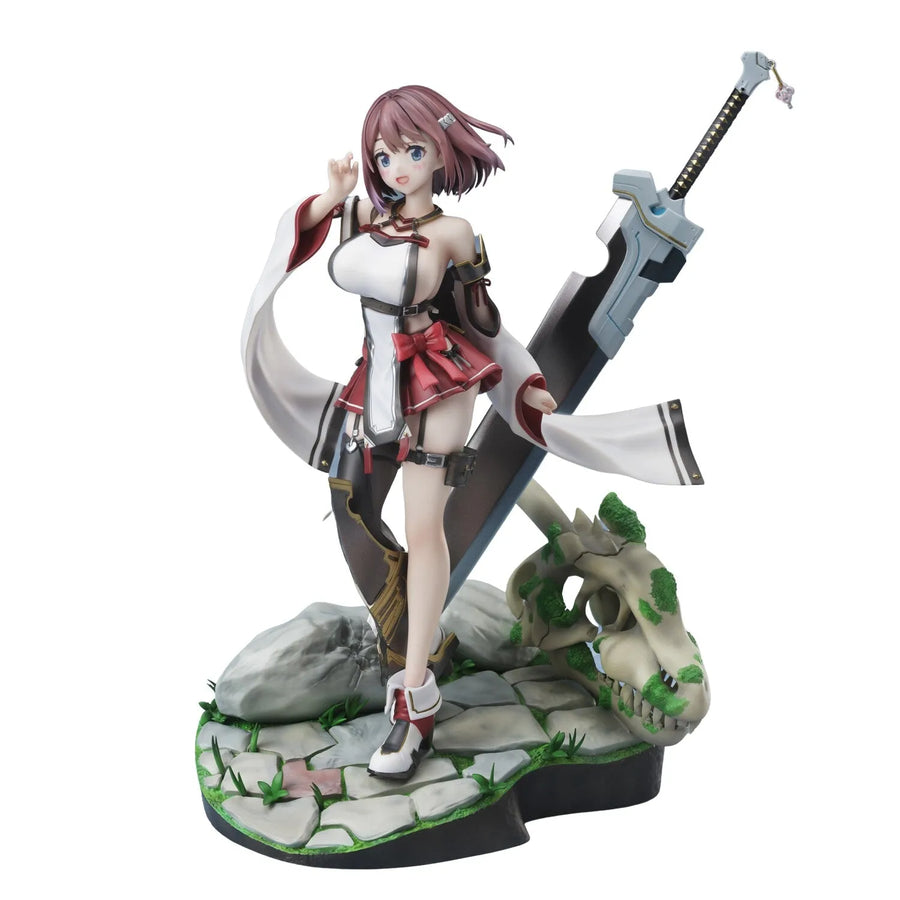 Original - Hitoyo-chan (Union Creative International Ltd)ㅤ – Union Creative – ActionFigure Brasil