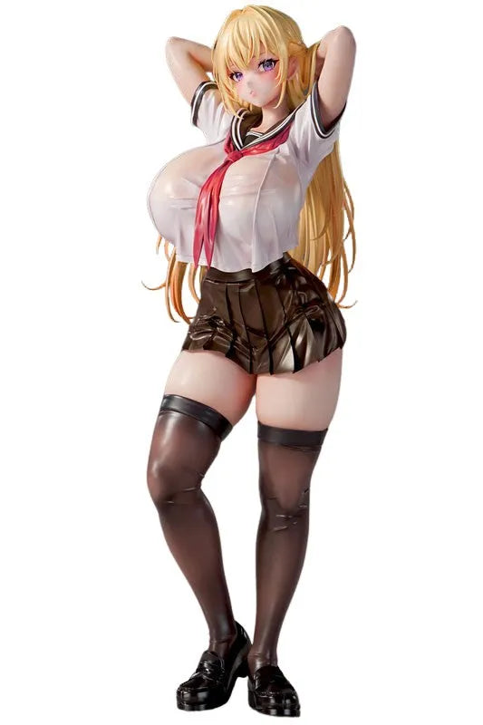 Original - Hoshina-chan - 1/4 (B'full)ㅤ – B'full – ActionFigure Brasil