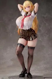 Original - Hoshina-chan - 1/6 (B'full)ㅤ – B'full – ActionFigureBrasil — ângulo diferente