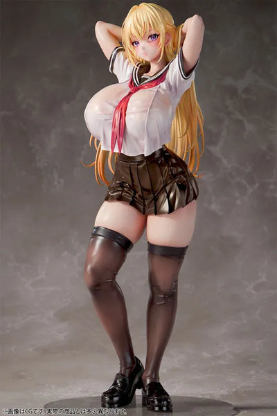 Original - Hoshina-chan - 1/6 (B'full)ㅤ – B'full – ActionFigure Brasil — iluminação de estúdio