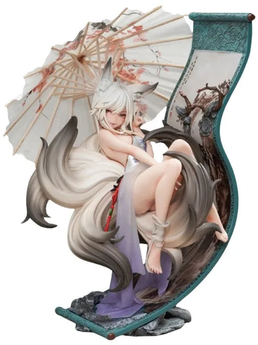 Original - Hua Hu - Mo Li - 1/7 - Mo Shang Li Qing ver. (AniMester)ㅤ – AniMester – ActionFigure Brasil