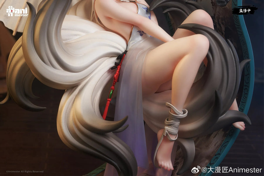 Original - Hua Hu - Mo Li - 1/7 - Mo Shang Li Qing ver. (AniMester)ㅤ – AniMester – ActionFigure Brasil