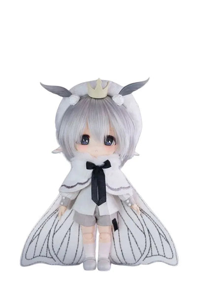 Original - Hyaku Kushigeko Alice - Piccodo - Hai Ha (Genesis)ㅤ – Genesis – ActionFigure Brasil