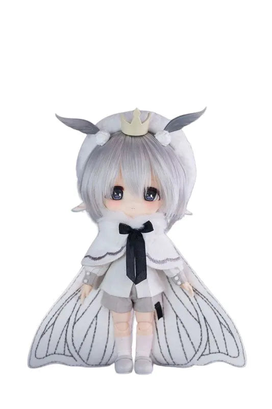 Original - Hyaku Kushigeko Alice - Piccodo - Hai Ha (Genesis)ㅤ – Genesis – ActionFigure Brasil