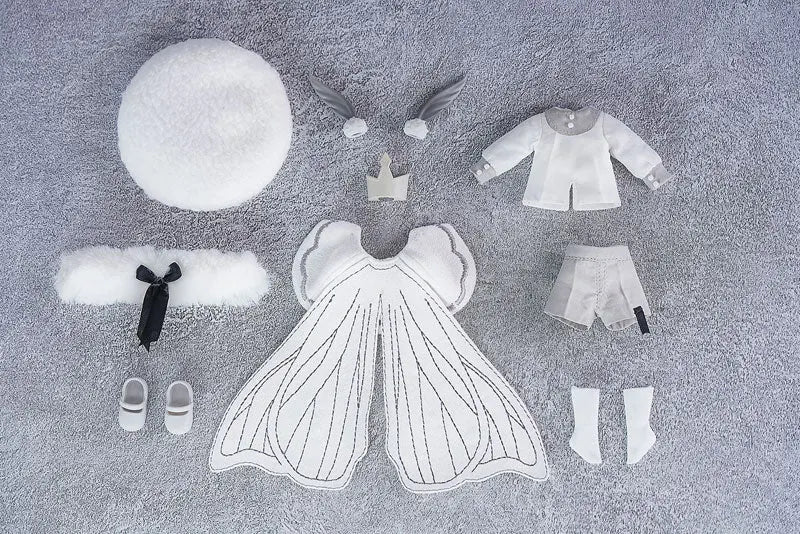 Original - Hyaku Kushigeko Alice - Piccodo - Hai Ha (Genesis)ㅤ – Genesis – ActionFigure Brasil