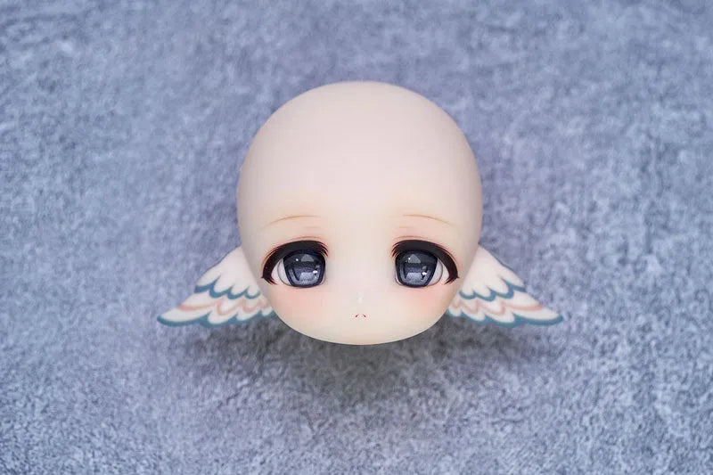 Original - Hyaku Kushigeko Alice - Piccodo - Hai Ha (Genesis)ㅤ – Genesis – ActionFigure Brasil