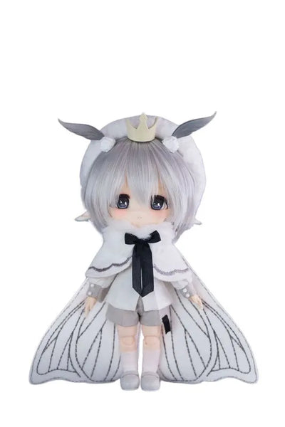 Original - Hyaku Kushigeko Alice - Piccodo - Hai Ha - +HANEKO No Make-up Head Set (Genesis)ㅤ – Genesis – ActionFigure Brasil