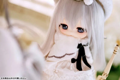 Original - Hyaku Kushigeko Alice - Piccodo - Shiro Kuwa (Genesis)ㅤ – Genesis – ActionFigureBrasil — embalagem