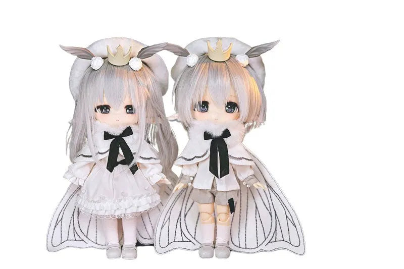 Original - Hyaku Kushigeko Alice - Piccodo - Shiro Kuwa & Hai Ha (Genesis)ㅤ – Genesis – ActionFigure Brasil