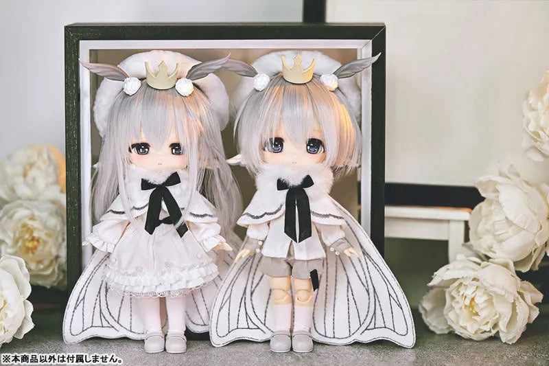 Original - Hyaku Kushigeko Alice - Piccodo - Shiro Kuwa & Hai Ha (Genesis)ㅤ – Genesis – ActionFigure Brasil