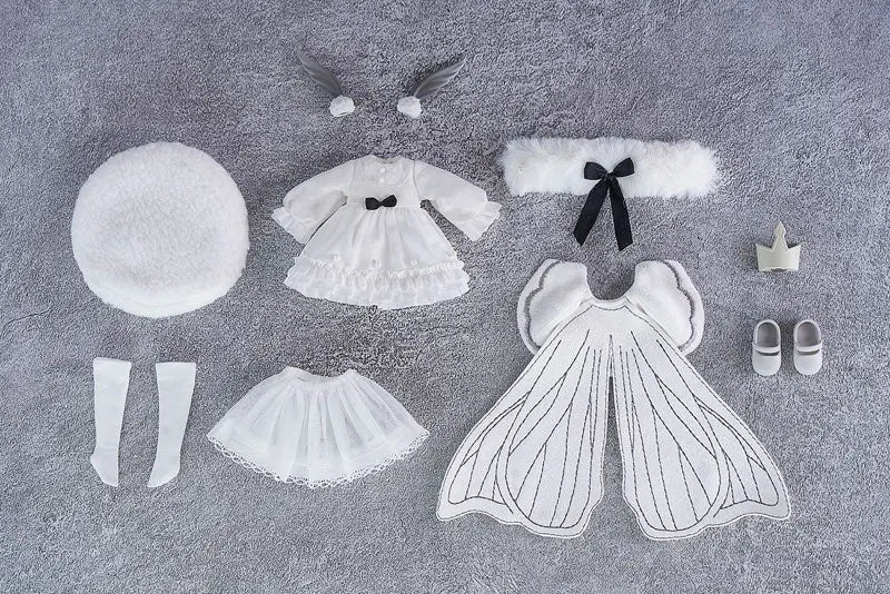 Original - Hyaku Kushigeko Alice - Piccodo - Shiro Kuwa & Hai Ha (Genesis)ㅤ – Genesis – ActionFigure Brasil