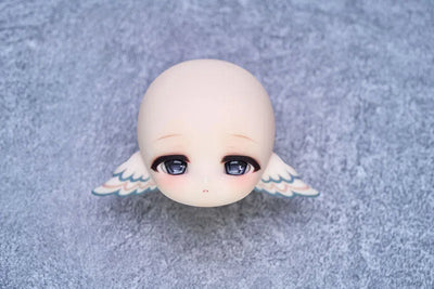 Original - Hyaku Kushigeko Alice - Piccodo - Shiro Kuwa & Hai Ha (Genesis)ㅤ – Genesis – ActionFigureBrasil — embalagem