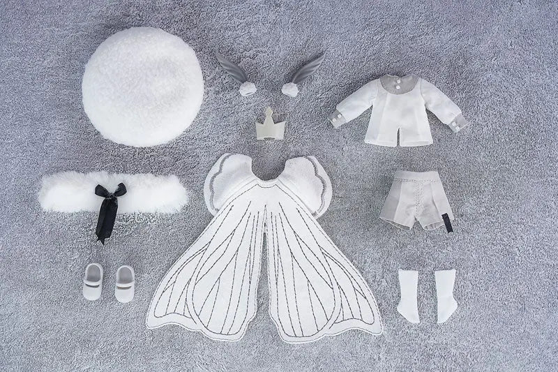 Original - Hyaku Kushigeko Alice - Piccodo - Shiro Kuwa & Hai Ha (Genesis)ㅤ – Genesis – ActionFigure Brasil