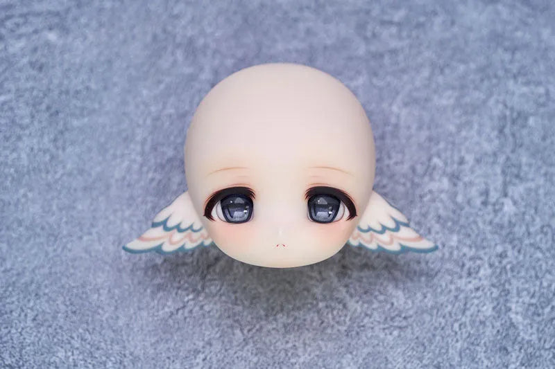 Original - Hyaku Kushigeko Alice - Piccodo - Shiro Kuwa & Hai Ha (Genesis)ㅤ – Genesis – ActionFigure Brasil