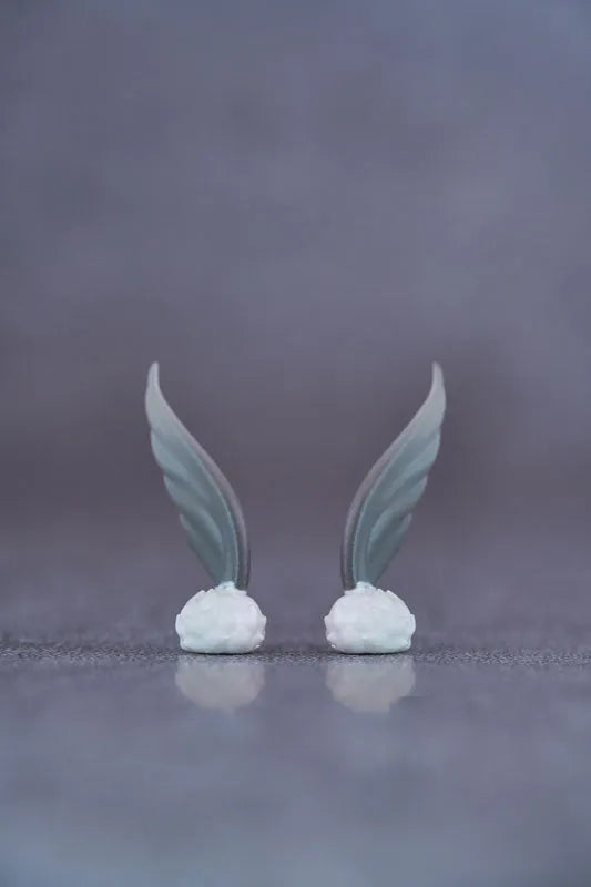 Original - Hyaku Kushigeko Alice - Piccodo - Shiro Kuwa - +HANEKO No Make-up Head Set (Genesis)ㅤ – Genesis – ActionFigure Brasil