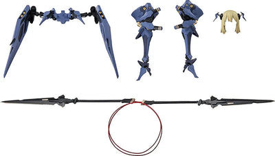 Original - Hyper x Body - Expansion parts set - Close-combat High-Mobility Assault Equipment (Good Smile Arts Shanghai)ㅤ – Good Smile Arts Shanghai – ActionFigureBrasil