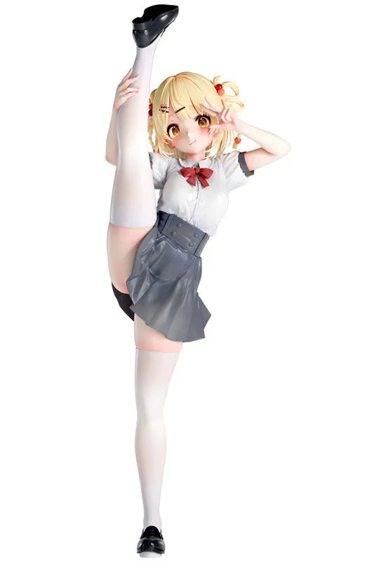 Original - I-ji Balance Aoba Koharu - 1/5 - With Panties ver. (B'full)ㅤ – B'full – ActionFigure Brasil