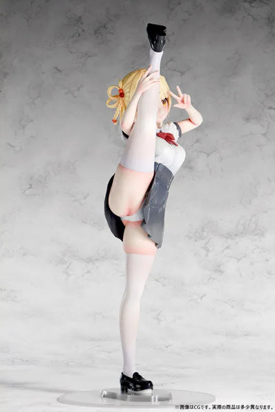 Original - I-ji Balance Aoba Koharu - 1/5 - With Panties ver. (B'full)ㅤ – B'full – ActionFigureBrasil — acessórios