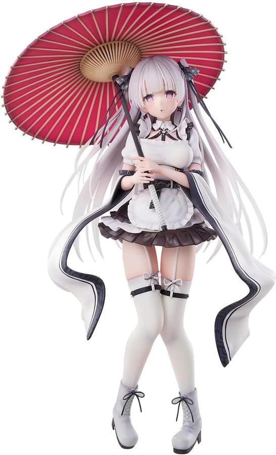 Original - Ichinose Ririsu (Union Creative International Ltd)ㅤ – Union Creative – ActionFigure Brasil