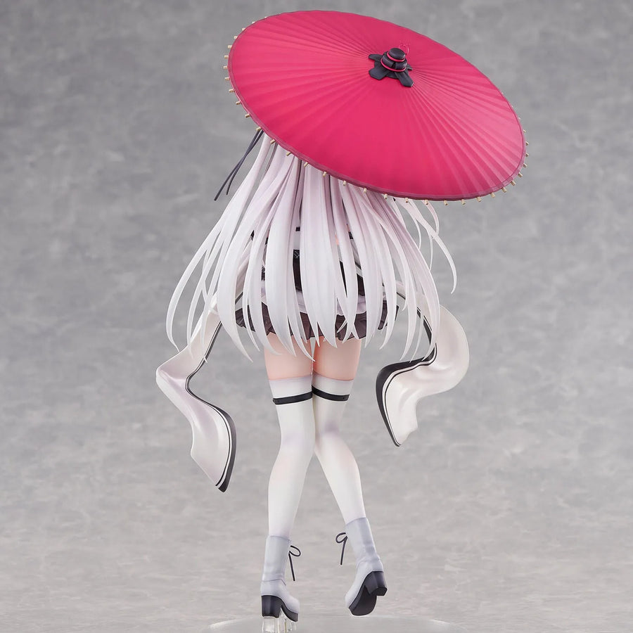 Original - Ichinose Ririsu (Union Creative International Ltd)ㅤ – Union Creative – ActionFigure Brasil