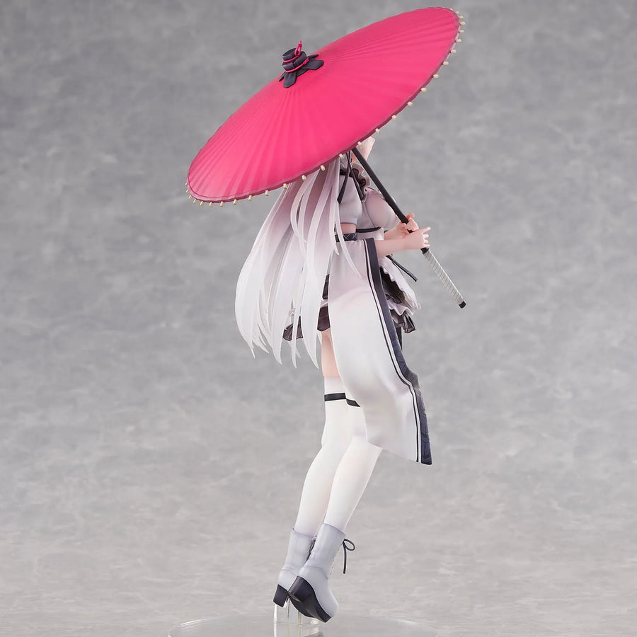 Original - Ichinose Ririsu (Union Creative International Ltd)ㅤ – Union Creative – ActionFigure Brasil