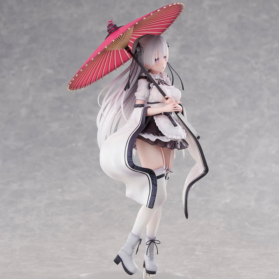 Original - Ichinose Ririsu (Union Creative International Ltd)ㅤ – Union Creative – ActionFigure Brasil