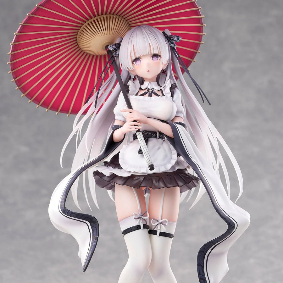 Original - Ichinose Ririsu (Union Creative International Ltd)ㅤ – Union Creative – ActionFigure Brasil