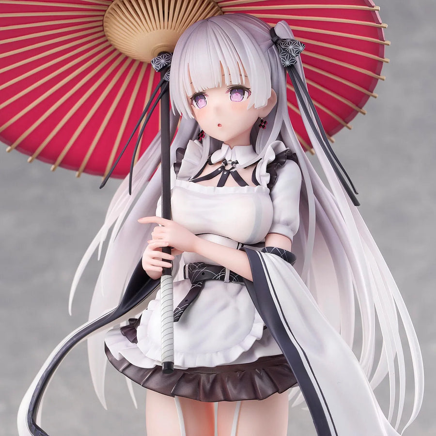 Original - Ichinose Ririsu (Union Creative International Ltd)ㅤ – Union Creative – ActionFigure Brasil
