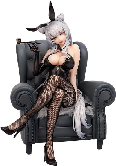 Original - Ijinkan - Su Ku - Bunny Ver. (SSR FIGURE)ㅤ – SSR FIGURE – ActionFigure Brasil