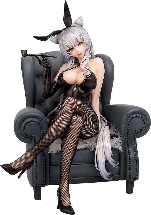 Original - Ijinkan - Su Ku - Bunny Ver. (SSR FIGURE)ㅤ – SSR FIGURE – ActionFigure Brasil