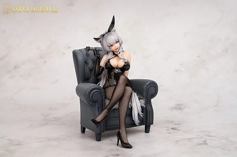 Original - Ijinkan - Su Ku - Bunny Ver. (SSR FIGURE)ㅤ – SSR FIGURE – ActionFigure Brasil