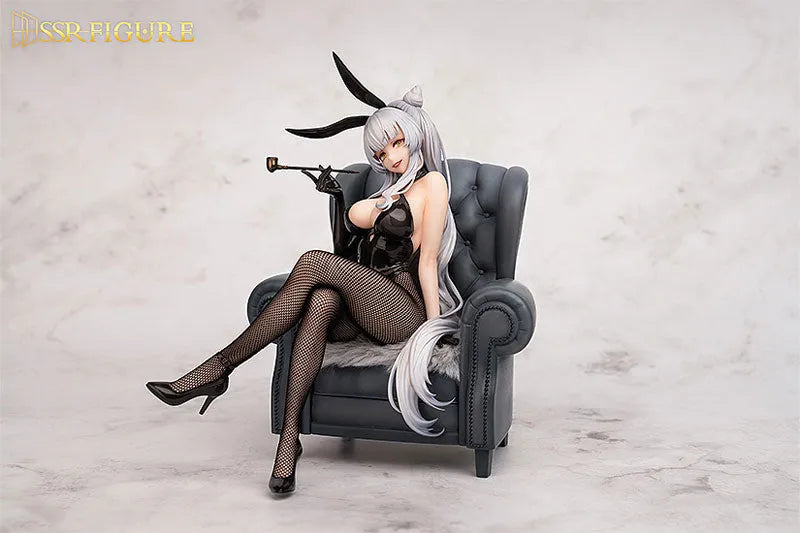 Original - Ijinkan - Su Ku - Bunny Ver. (SSR FIGURE)ㅤ – SSR FIGURE – ActionFigure Brasil