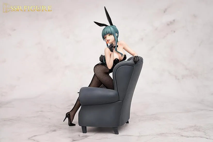 Original - Ijinkan - Tsukiri - Bunny Ver. (SSR FIGURE)ㅤ – SSR FIGURE – ActionFigure Brasil