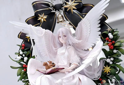 Original - Illustration Revelation - Bell of the Holy Night (Good Smile Company)ㅤ – Good Smile Company – ActionFigureBrasil — close