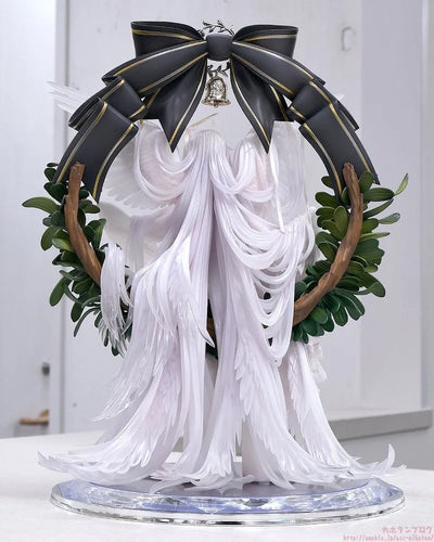 Original - Illustration Revelation - Bell of the Holy Night (Good Smile Company)ㅤ – Good Smile Company – ActionFigureBrasil — embalagem