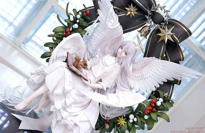 Original - Illustration Revelation - Bell of the Holy Night (Good Smile Company)ㅤ – Good Smile Company – ActionFigureBrasil — acessórios