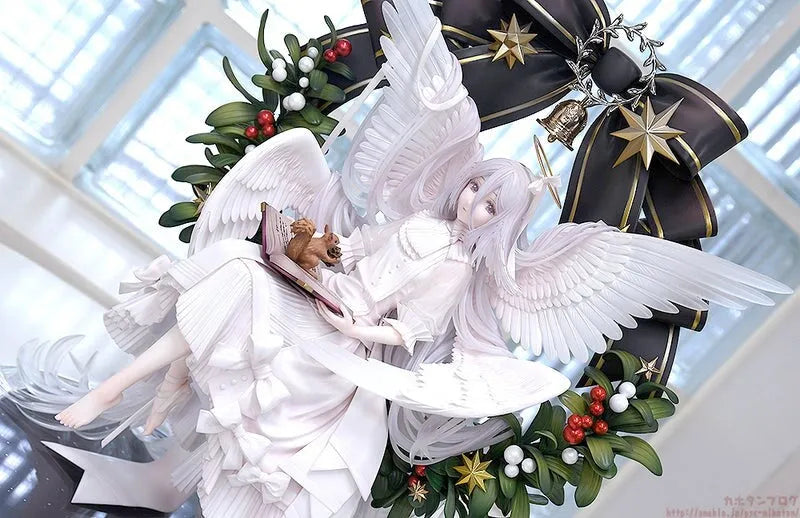 Original - Illustration Revelation - Bell of the Holy Night (Good Smile Company)ㅤ – Good Smile Company – ActionFigure Brasil