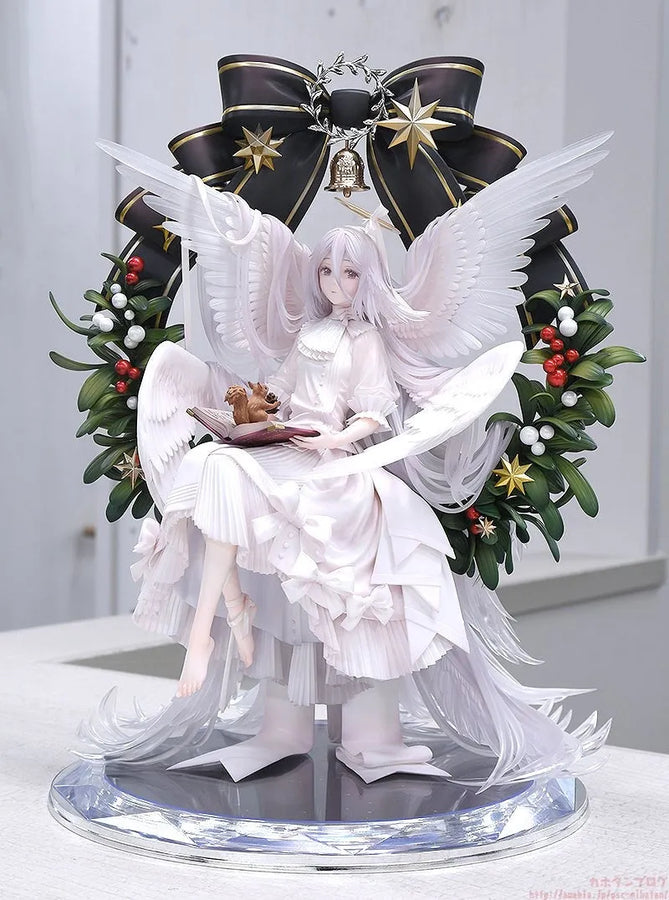 Original - Illustration Revelation - Bell of the Holy Night (Good Smile Company)ㅤ – Good Smile Company – ActionFigure Brasil