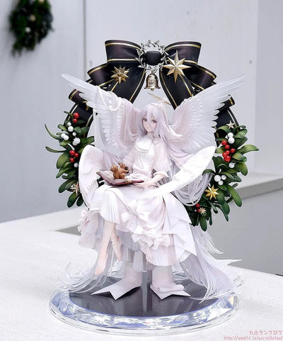 Original - Illustration Revelation - Bell of the Holy Night (Good Smile Company)ㅤ – Good Smile Company – ActionFigure Brasil — iluminação de estúdio