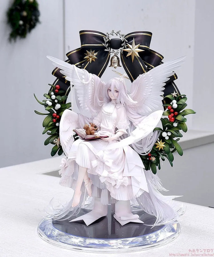 Original - Illustration Revelation - Bell of the Holy Night (Good Smile Company)ㅤ – Good Smile Company – ActionFigure Brasil